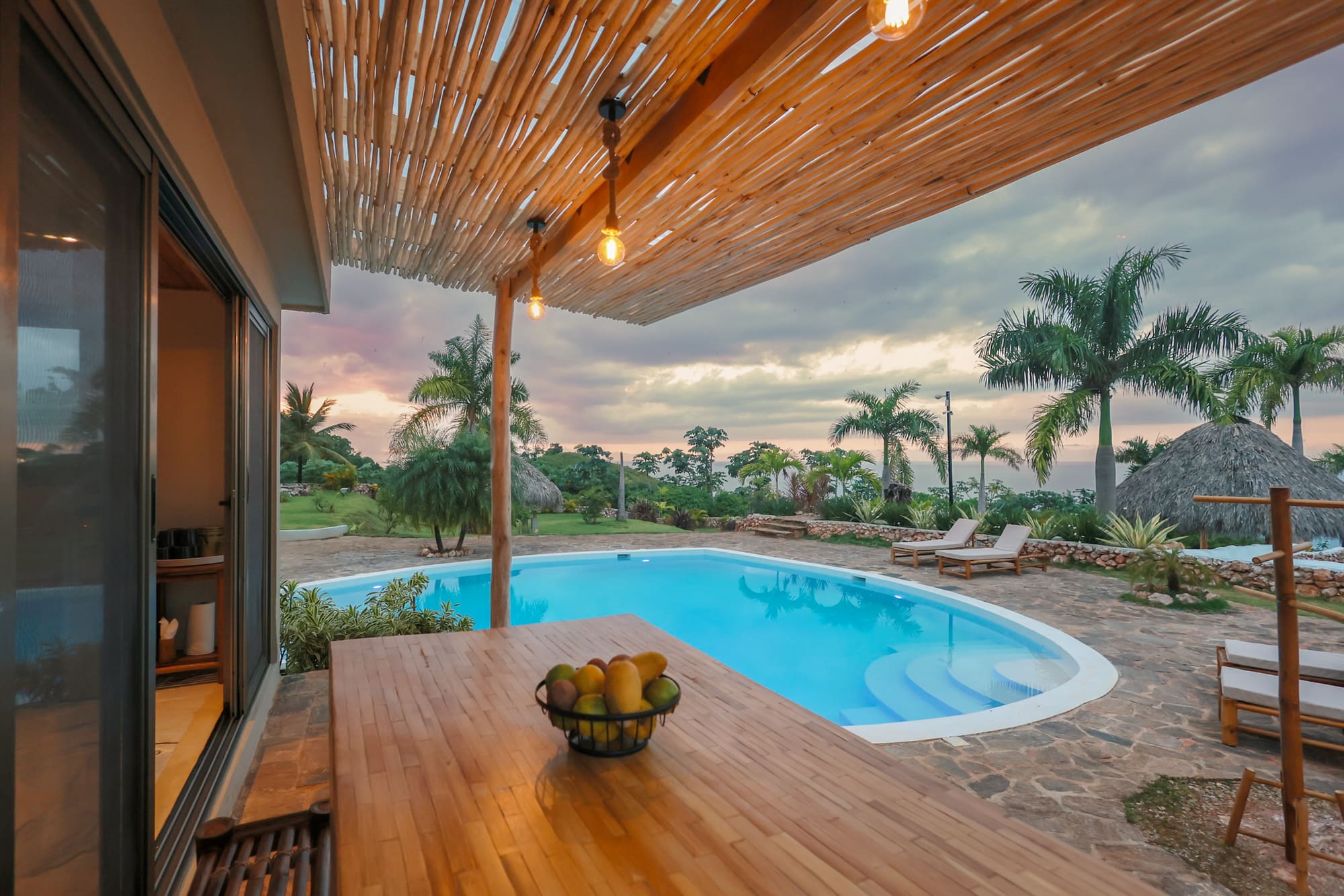 Casita Palmar - 600A8633 (outside)