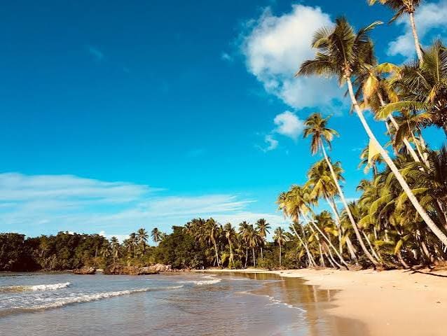 Playa Bonita